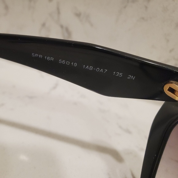 Prada Sunglasses
